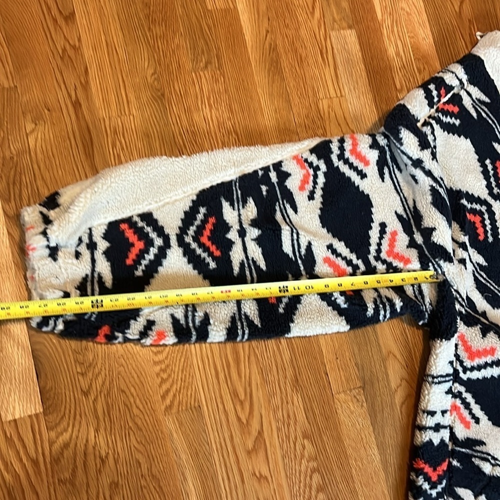 Free People FP Movement Hit The Slopes Printed Salopette Size XL NWT - Picture 12 of 16